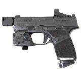 SPRINGFIELD ARMORY HELLCAT RDP 9MM LUGER (9X19 PARA) - 1 of 3