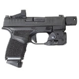 SPRINGFIELD ARMORY HELLCAT RDP 9MM LUGER (9X19 PARA) - 2 of 3