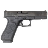 GLOCK 17 GEN 5 9MM LUGER (9X19 PARA) - 2 of 3