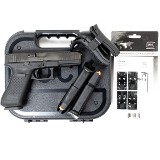GLOCK 17 GEN 5 9MM LUGER (9X19 PARA) - 3 of 3