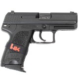 HECKLER & KOCH USP COMPACT 9MM LUGER (9X19 PARA) - 2 of 3