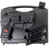 HECKLER & KOCH USP COMPACT 9MM LUGER (9X19 PARA) - 3 of 3