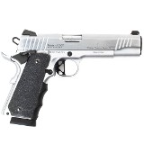 CHARLES DALY 1911 SUPERIOR GRADE .45 ACP - 2 of 3