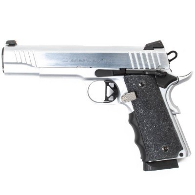 CHARLES DALY 1911 SUPERIOR GRADE .45 ACP