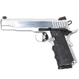 CHARLES DALY 1911 SUPERIOR GRADE .45 ACP - 1 of 3