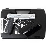 CHARLES DALY 1911 SUPERIOR GRADE .45 ACP - 3 of 3