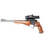 THOMPSON/CENTER ARMS CONTENDER SUPER 14 .44 MAGNUM - 1 of 3