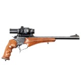 THOMPSON/CENTER ARMS CONTENDER SUPER 14 .44 MAGNUM - 2 of 3
