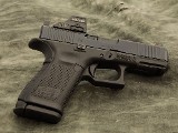 GLOCK 19 Gen 5 MOS W/HOLOSUN 9MM LUGER (9x19 PARA) - 1 of 3