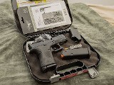 GLOCK 19 Gen 5 MOS W/HOLOSUN 9MM LUGER (9x19 PARA) - 3 of 3