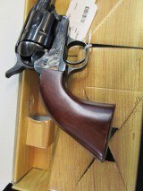 UBERTI 1873 CATTLEMAN II STEEL .45 LC - 3 of 3