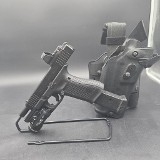 GLOCK 17 GEN 5 9MM LUGER (9x19 PARA) - 1 of 3