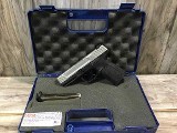 SMITH & WESSON SD9 VE 9MM LUGER (9x19 PARA) - 1 of 3