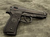 BERETTA 92A1 9MM LUGER (9x19 PARA) - 1 of 3