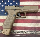 GLOCK G17 GEN 5 9MM LUGER (9X19 PARA) - 1 of 3