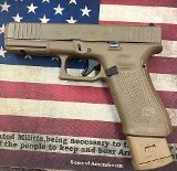 GLOCK G17 GEN 5 9MM LUGER (9X19 PARA) - 2 of 3