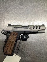 SMITH & WESSON SW1911 PC .45 ACP - 2 of 2
