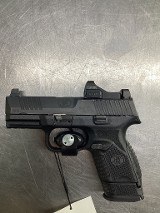 FN 509 9MM LUGER (9x19 PARA) - 1 of 3
