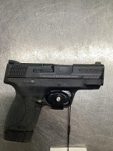 SMITH & WESSON M & P 45 SHIELD M2.0 .45 ACP - 2 of 2