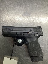SMITH & WESSON M & P 45 SHIELD M2.0 .45 ACP - 1 of 2