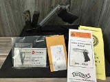 WALTHER PPK/S .380 ACP