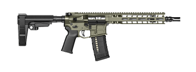 RADIAN WEAPONS Model 1