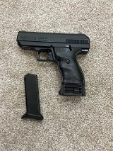 HI-POINT C9 9MM LUGER (9x19 PARA) - 1 of 3