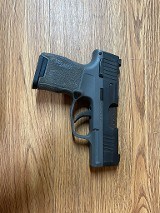 SIG SAUER P365 9MM LUGER (9x19 PARA) - 3 of 3