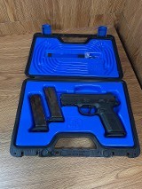 FN FNS-40/FNX-40 .40 S&W - 1 of 3