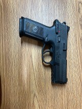 FN FNS-40/FNX-40 .40 S&W - 3 of 3
