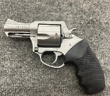 CHARTER ARMS BULLDOG .45 COLT/.45 ACP - 1 of 3