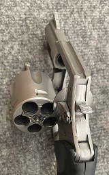 CHARTER ARMS BULLDOG .45 COLT/.45 ACP - 3 of 3