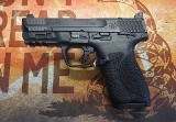 SMITH & WESSON M&P 2.0 Compact Limited Edition Tennessee Logo 9MM LUGER (9x19 PARA) - 3 of 3