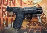 SMITH & WESSON M&P 2.0 Compact Limited Edition Tennessee Logo 9MM LUGER (9x19 PARA) - 2 of 3