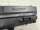 SMITH & WESSON M&P9 2.0 9MM LUGER (9x19 PARA) - 3 of 3