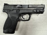 SMITH & WESSON M&P9 2.0 9MM LUGER (9x19 PARA) - 2 of 3
