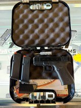 Glock G43X MOS 9MM LUGER (9X19 PARA) - 3 of 3
