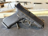 Glock G43X MOS 9MM LUGER (9X19 PARA) - 1 of 3