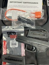 GLOCK 44 22 L.R. - 1 of 3