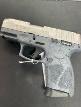 TAURUS G3C 9MM LUGER (9x19 PARA) - 1 of 2