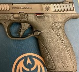 SMITH & WESSON BODYGUARD 2.0 .380 ACP - 3 of 3