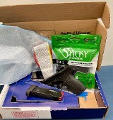 SMITH & WESSON BODYGUARD 2.0 .380 ACP - 2 of 3