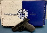 SMITH & WESSON BODYGUARD 2.0 .380 ACP - 1 of 3