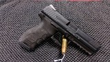 HECKLER & KOCH P30L .40 S&W - 1 of 3