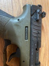 WALTHER P22 CA .22 LR - 3 of 3