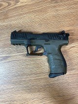 WALTHER P22 CA .22 LR - 1 of 3