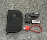 SMITH & WESSON BODYGUARD .380 ACP - 1 of 3