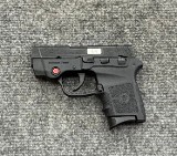 SMITH & WESSON BODYGUARD .380 ACP - 2 of 3