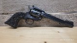 COLT New Frontier .22 LR - 1 of 3