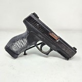TAURUS PT 24/7 PRO .40 S&W - 3 of 3